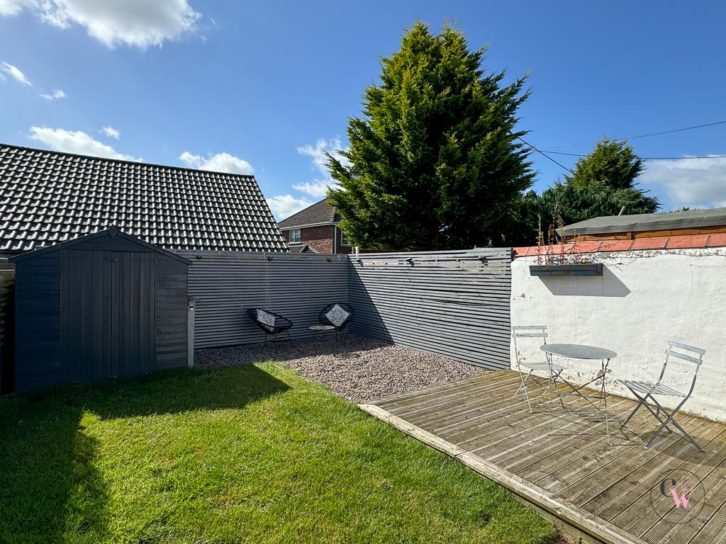 Littler Lane, Winsford CW Estate Agents